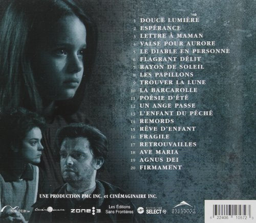 Soundtrack / Aurore - CD (Used)