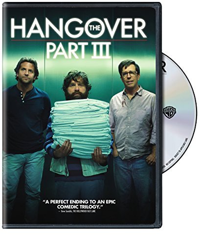 The Hangover Part III