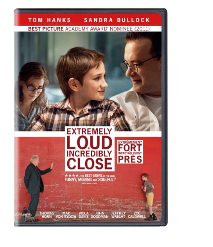 Extremely Loud & Incredibly Close - DVD (Used)