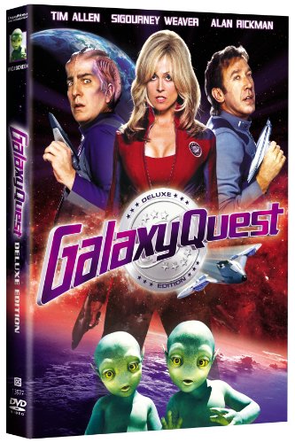 Galaxy Quest - DVD