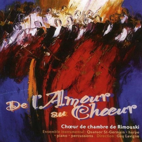 De L'Amour Au Choeur