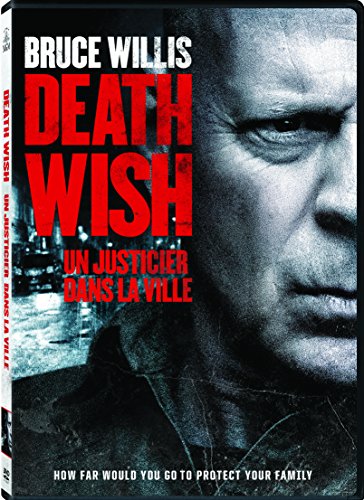 Death Wish - DVD (Used)