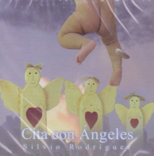 Cita Con Angeles