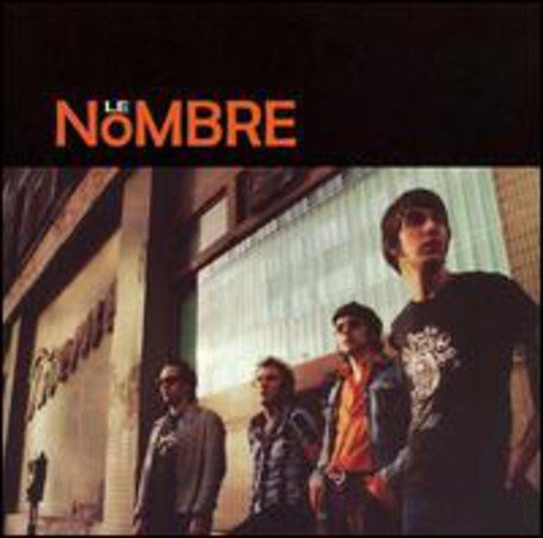 Le Nombre / Le Nombre - CD