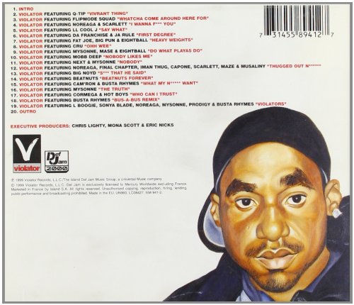 Bande originale / Violator: The Album - CD (Occasion)