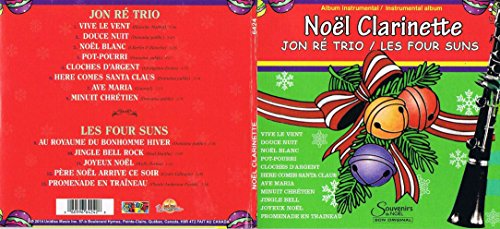 Noel Clarinette