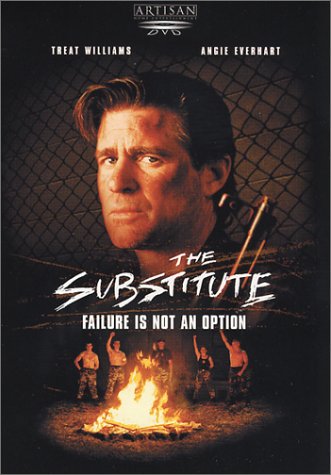 Substitute 4: Failure Is Not an Option (Widescreen) - DVD (Used)