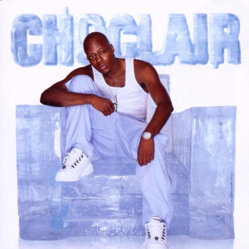 Choclair / Ice Cold - CD (Used)