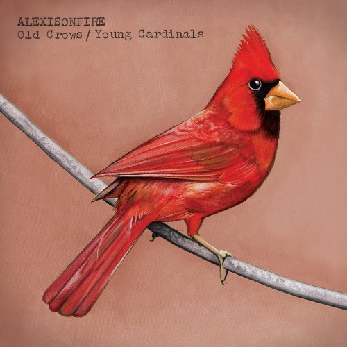 Alexisonfire/ Old Crows/Young Cardinals - CD (Occasion)