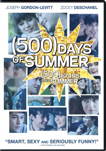 500 Days Of Summer (Bilingual)