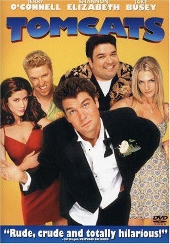 Tomcats - DVD (Used)