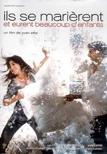 Ils se marièrent et eurent beaucoup d'enfants (Version française)