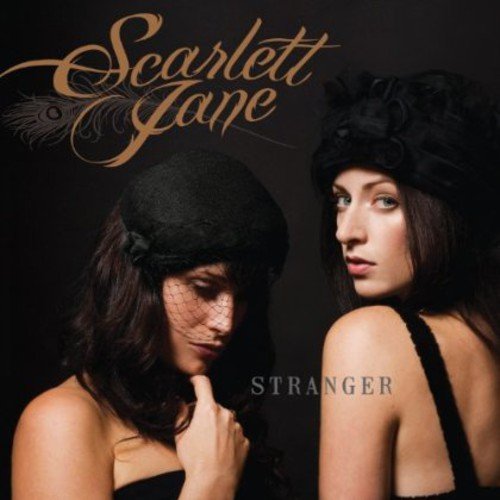 Scarlett Jane / Stranger - CD (Used)