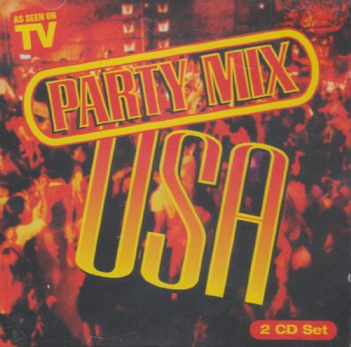 Party Mix USA