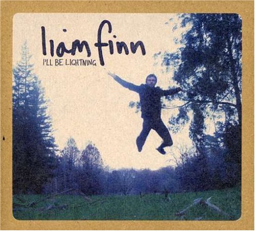 Liam Finn / I'll Be Lightning - CD (Used)