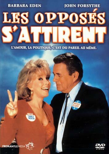 Rich things/Les Opposés S'Attirent - DVD (Used)