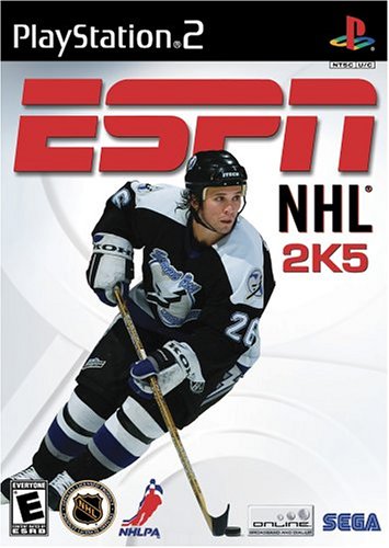 ESPN NHL 2k5