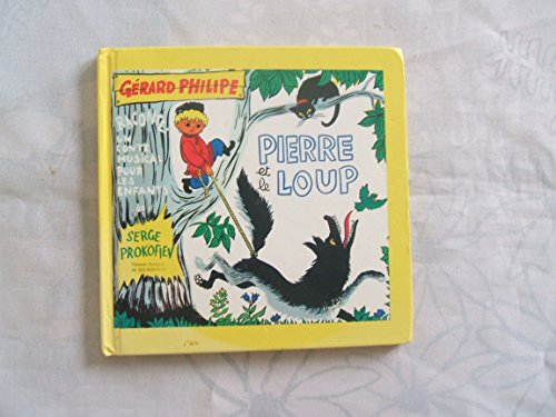 Pierre Et Le Loup