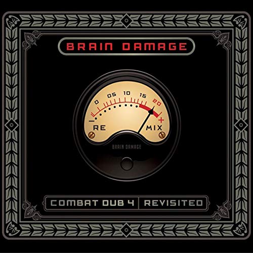 Combat Dub 4 - Revisited