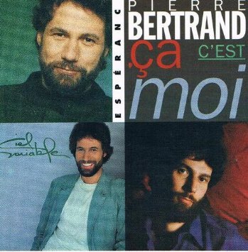 Ca C Est Moi