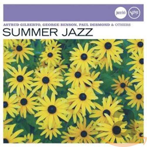 Summer Jazz / Various