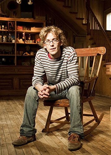 Fred Pellerin / Silence - CD