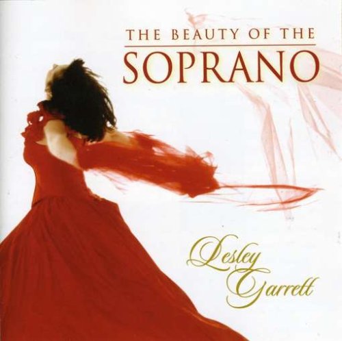 Beauté de la Soprano