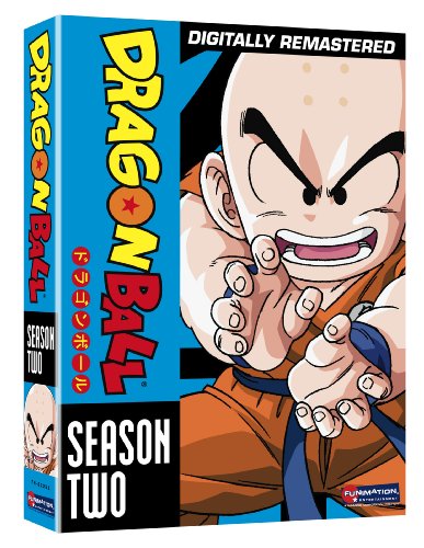 DragonBall: Season Two