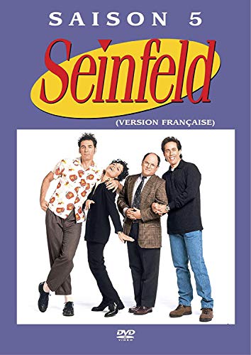 Seinfeld: The Fifth Season (Version française)