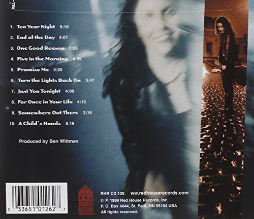 Ten Year Night