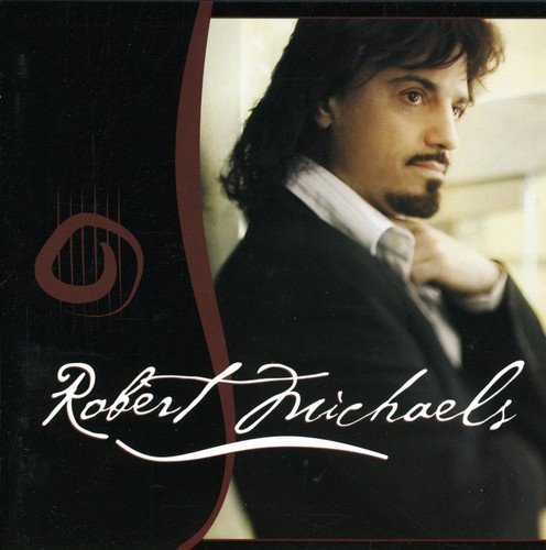 Robert Michaels / Robert Michaels - CD (Used)