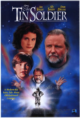 Tin Soldier