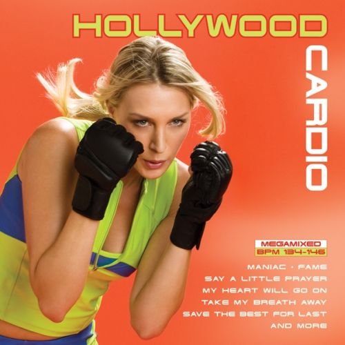 REFLECTIONS-BM:HOLLYWOOD CARDIO