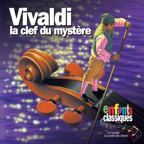 La Clef Du Mystere