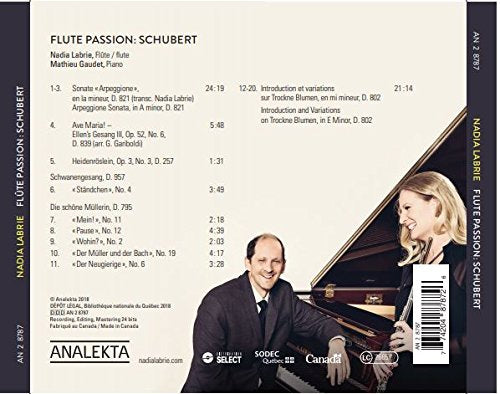Flute Passion