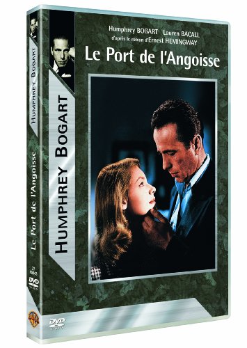 Le Port de l'angoisse