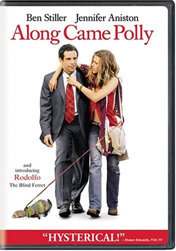 Along Came Polly (Full Screen) - DVD (Used)