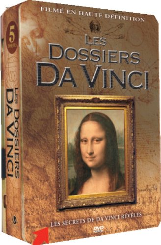 Da Vinci Files (Version française)