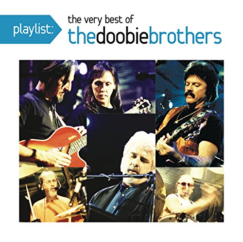 The Doobie Brothers / Playlist: The Very Best Of The Doobie Brothers - CD (Used)