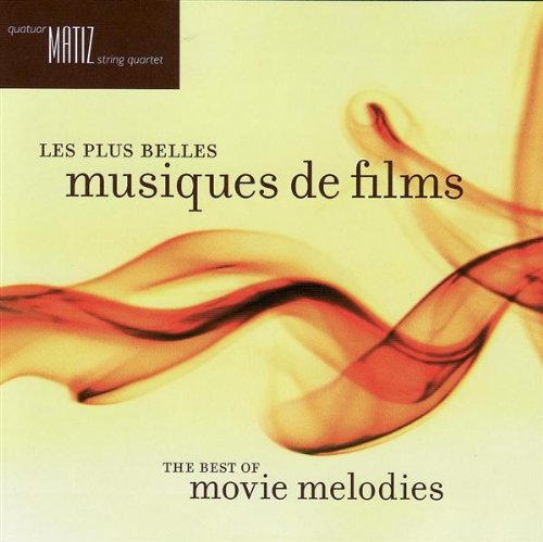 Belles Musiques De Films