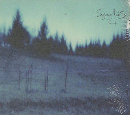 Hvarf/Heim 2CD