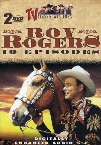 Roy Rogers - DVD