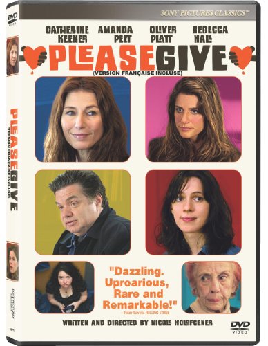 Please Give - DVD