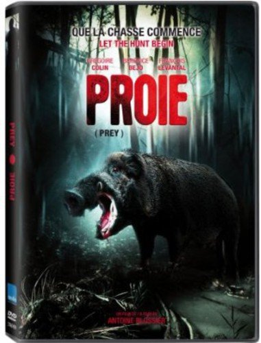 Prey / Proie (Version française)