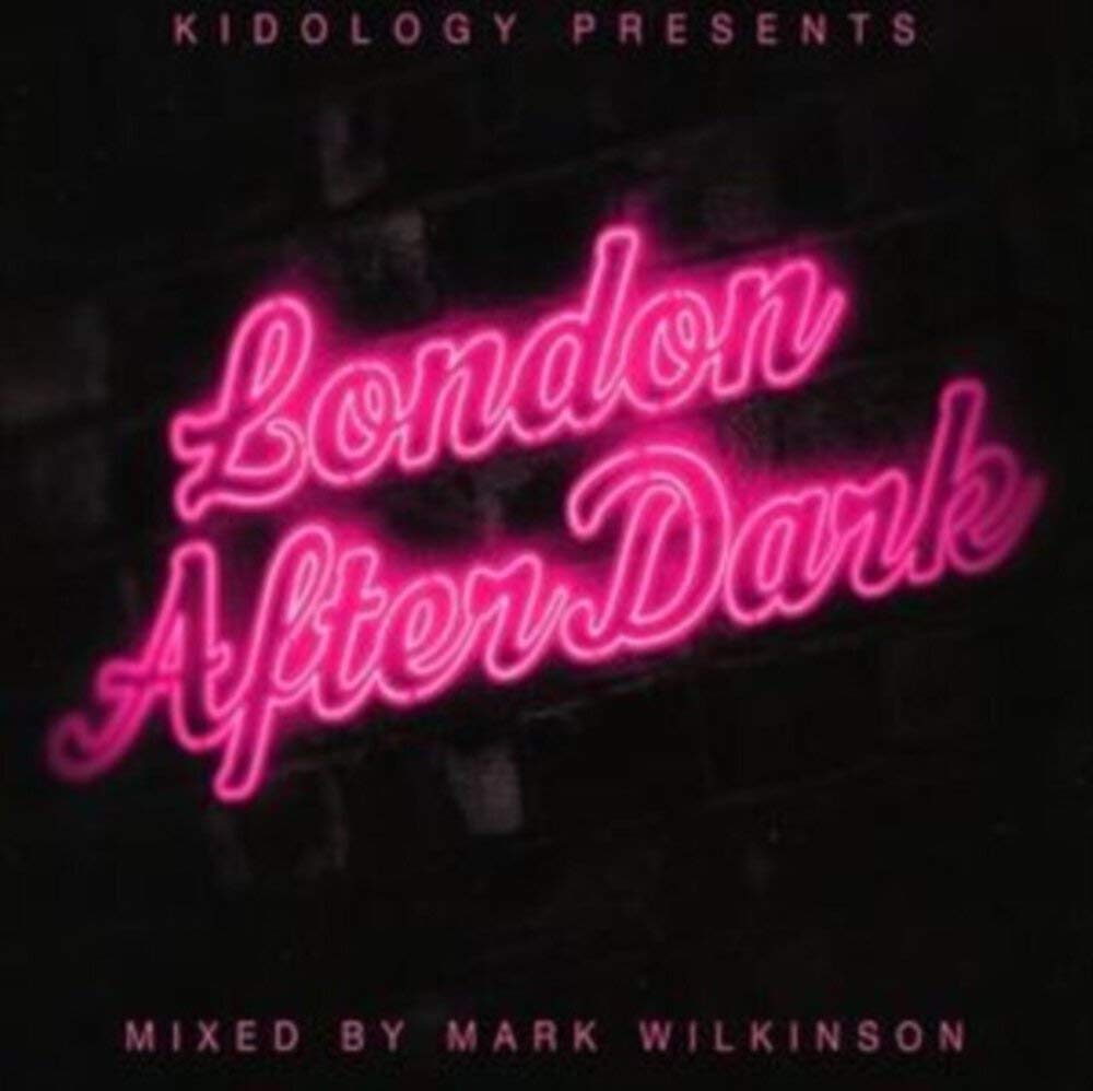 V1 London After Dark