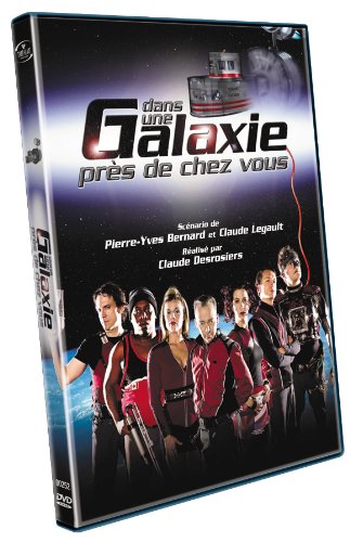 Dans une galaxie près de chez vous - DVD (Used)