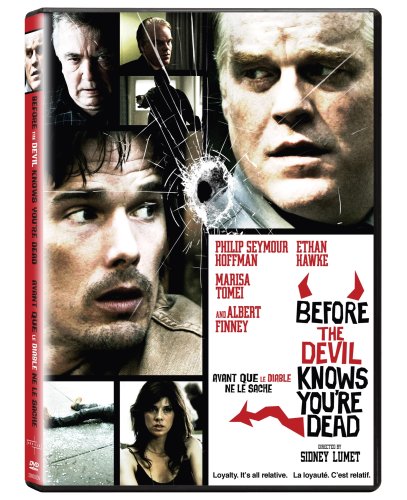Before The Devil Knows You're Dead (Avant que le diable sache)
