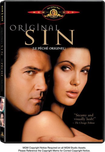 Péché Originel - DVD (Used)