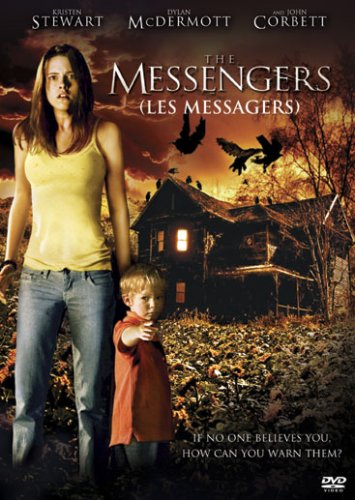 The Messengers / Les messagers - DVD (Used)