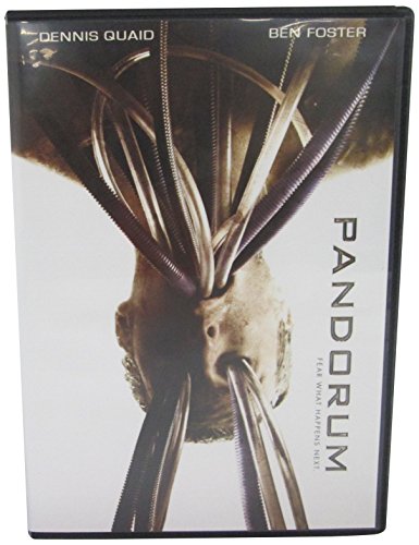 Pandorum - DVD (Used)